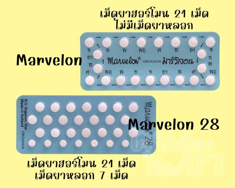 marvelon