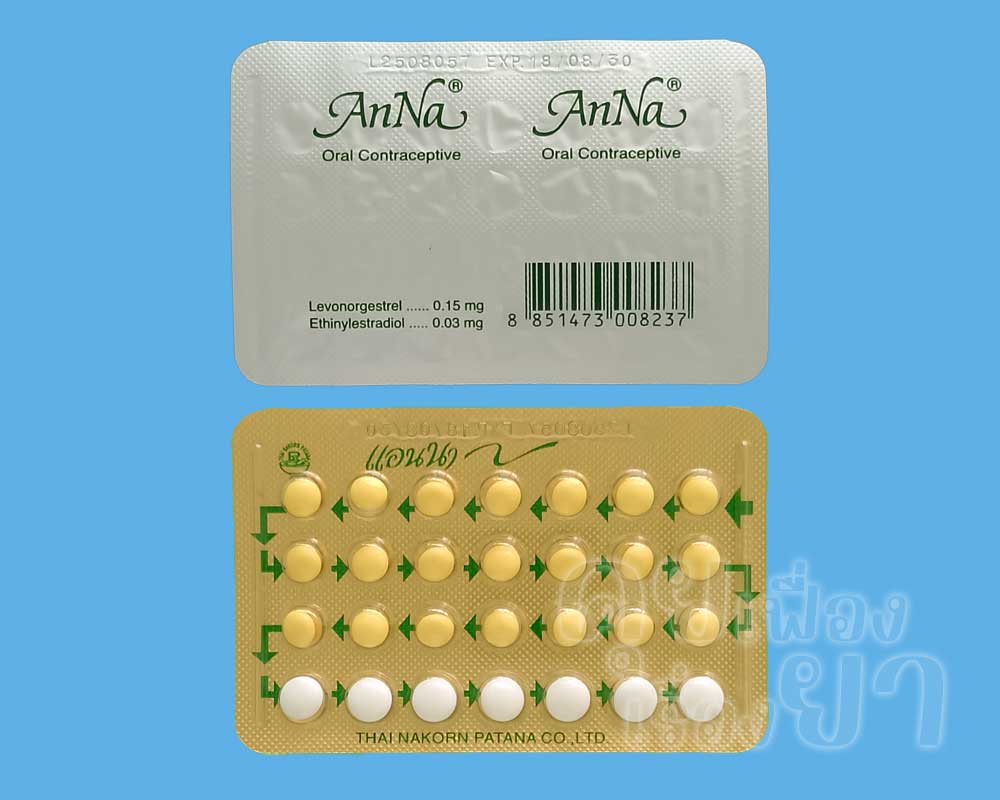 ในแผงของ แอนนา มีเม็ดยา 28 เม็ด ซึ่งจัดเรียงเป็น 4 แถว แถวละ 7 เม็ด